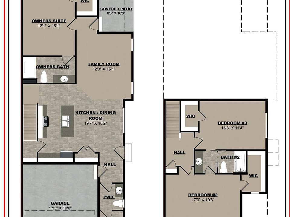 2nd image of 7248 White Oak Blvd