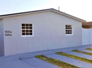 1054 W 30th St #1054, Hialeah, FL 33012