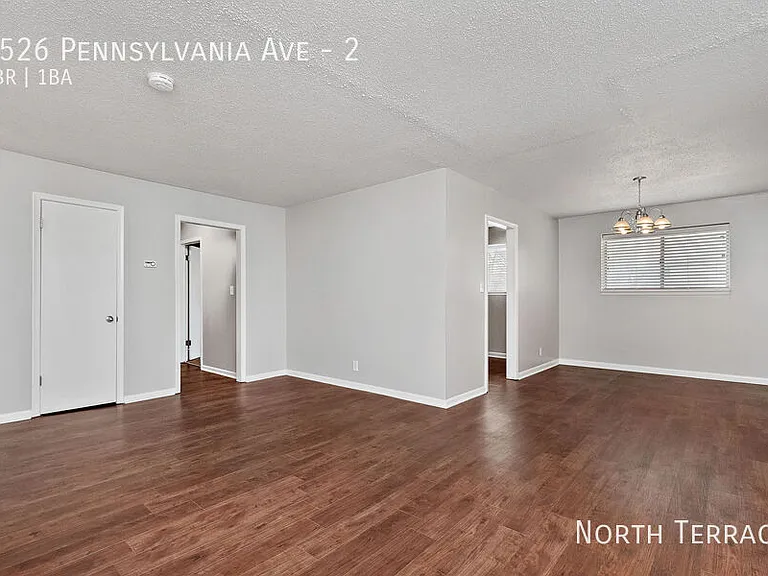 4526 Pennsylvania Ave #2 — Photo 4