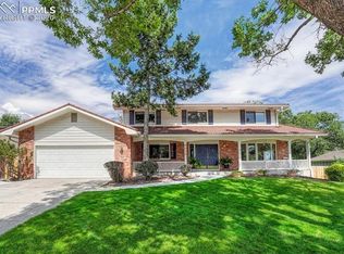 3910 Wolcott Pl, Colorado Springs, CO 80906