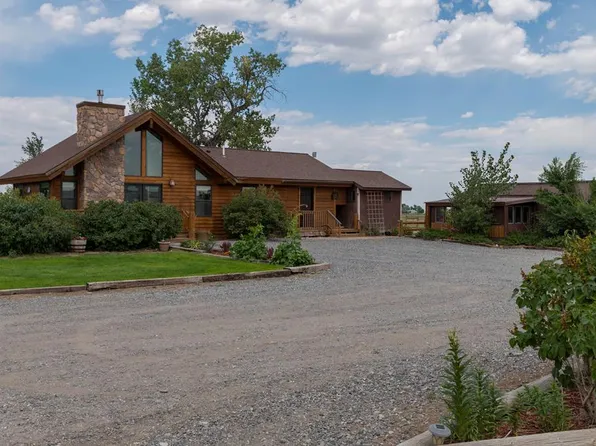 1143 Road 13, Powell, WY 82435
