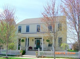 3619 Hempstead St, Saint Charles, MO 63301