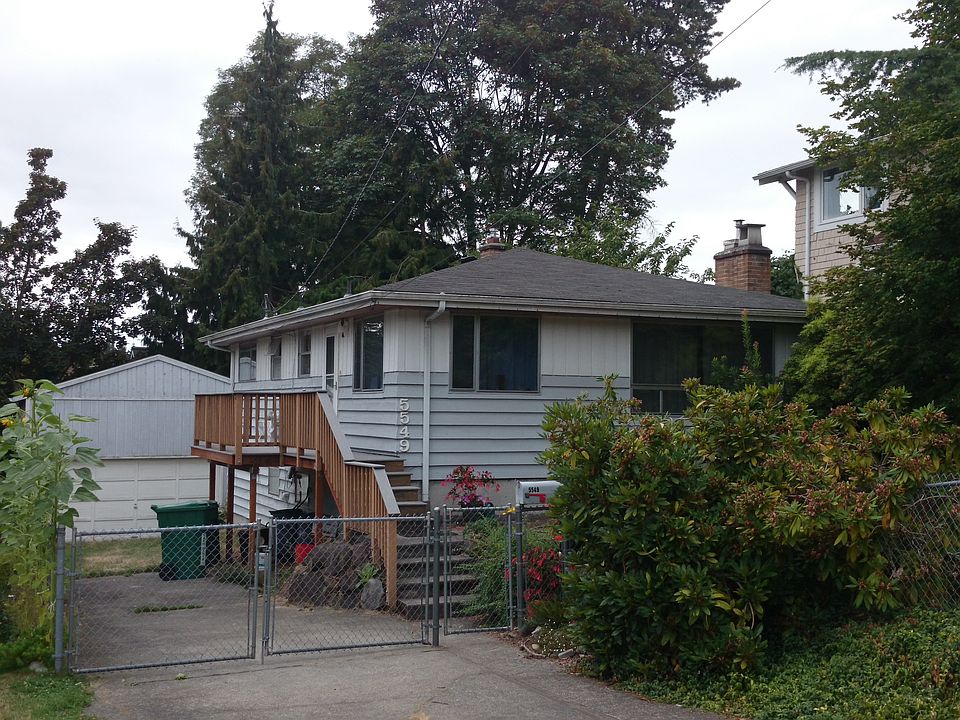 2nd image of 5549 28th Ave NE