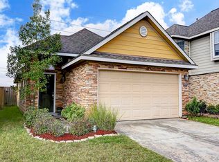 10835 Windfern Lakes St, Houston, TX 77064