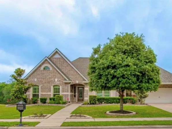 429 Old Orchard Dr, Dickinson, TX 77539