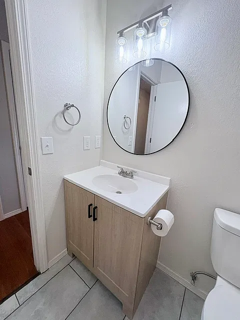 3 bed, 1459 sqft, $1,695 — Photo 3