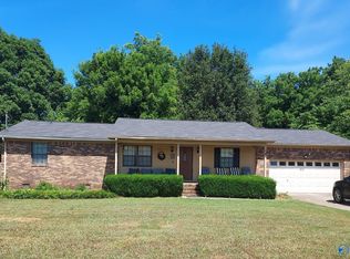 101 Oldwood Rd NE, Huntsville, AL 35811