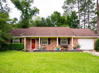 3216 Whitney Dr W, Tallahassee, FL 32309