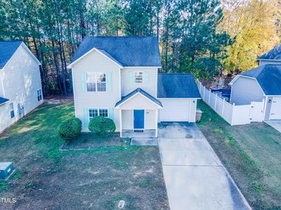 118 Randolph Dr, Clayton, NC, 27520