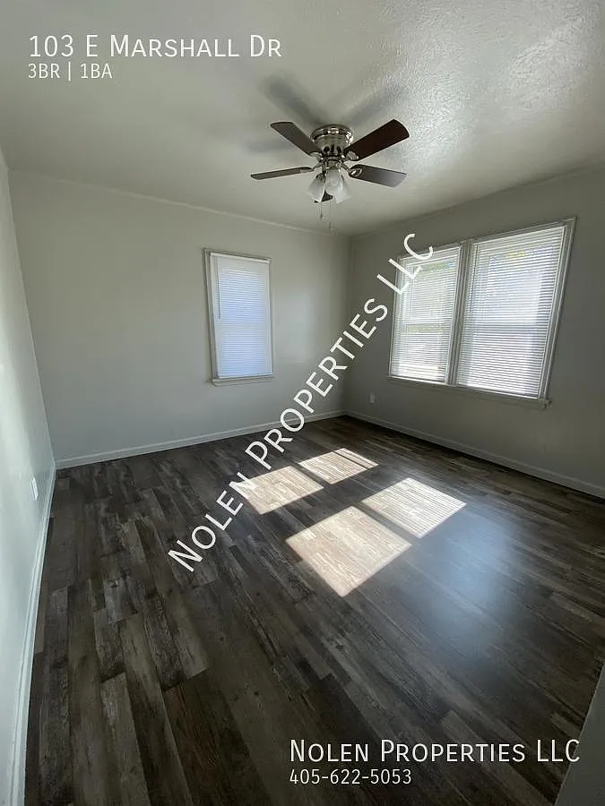 103 East Marshall Drive - 1 — Photo 2