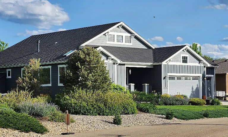 3477 Cottonwood Cir — Photo 1
