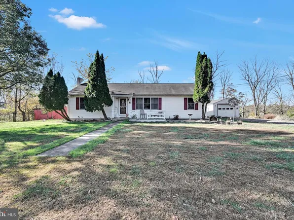 601 W 37th St, Reading, PA 19606