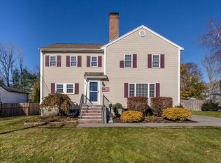 7 Meadows Ave, Canton, MA 02021