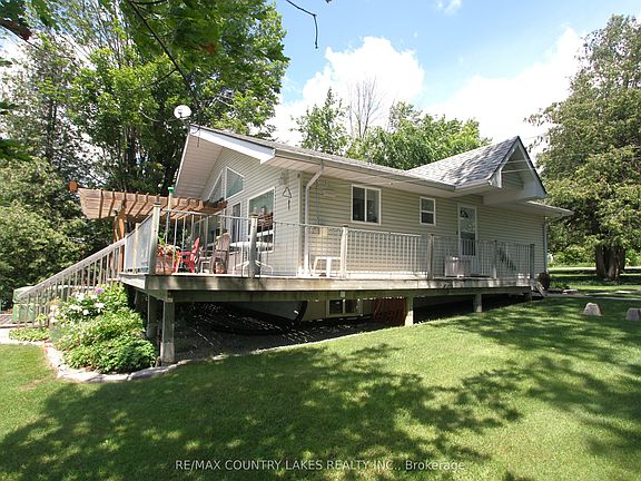 2nd image of 27 Hillcrest Ave