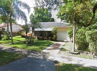 912 Alberca St, Coral Gables, FL 33134