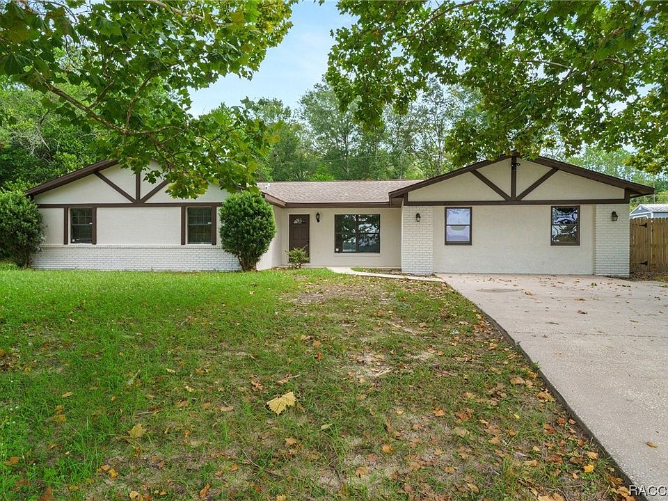 9985 N Deltona Blvd, Citrus Springs, FL 34434 | Zillow