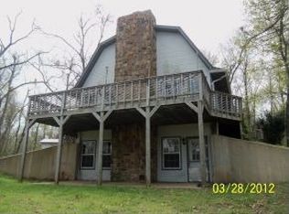 18404 County Road 220, Oronogo, MO 64855