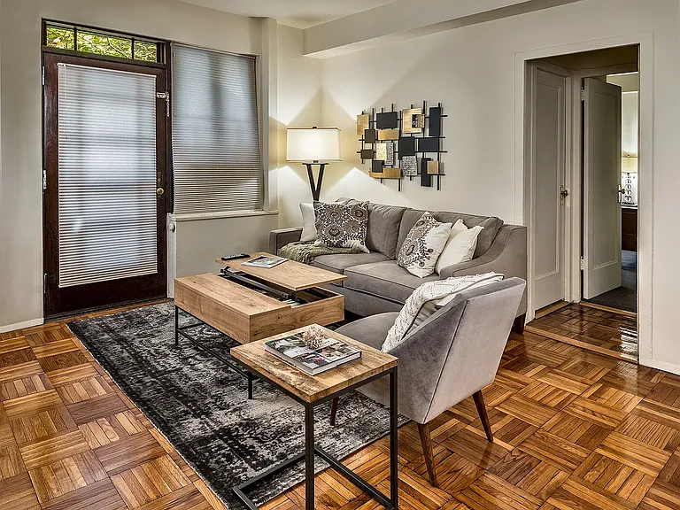 2055 Saint Raymonds Ave #2D — Photo 4