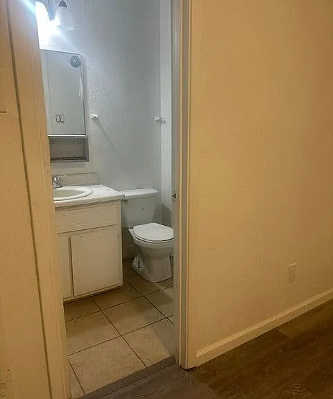 Bathroom 2