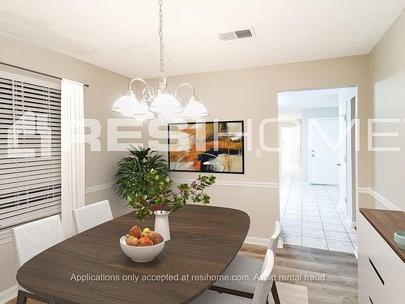 3rd image of 5362 Wellborn Creek Dr