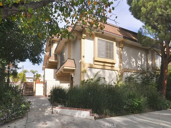 5404 Quakertown Ave Unit 8, Woodland Hills, CA 91364