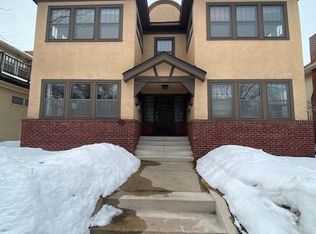 3132 Emerson Ave S APT 3, Minneapolis, MN 55408