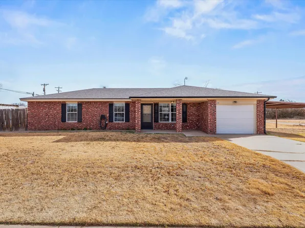 700 Avenue N, Ralls, TX 79357
