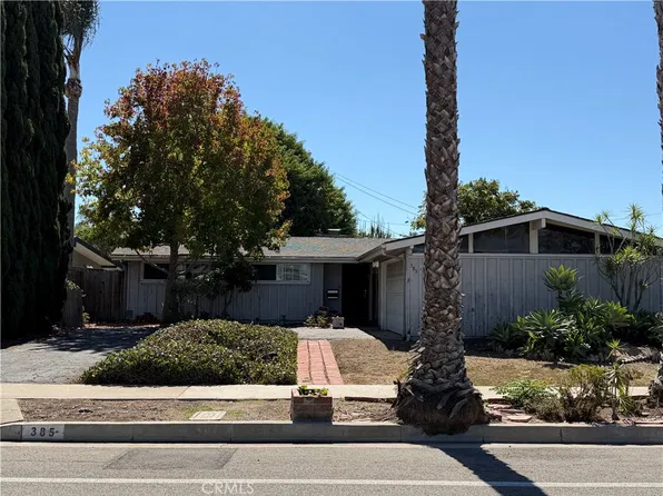385 Princeton Dr, Costa Mesa, CA 92626