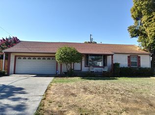 2352 W Princeton Ave, Stockton, CA 95204