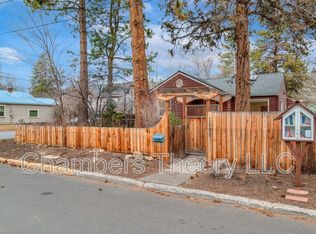 1252 NW Milwaukee Ave, Bend, OR 97703