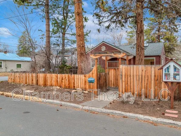 1252 NW Milwaukee Ave, Bend, OR 97703