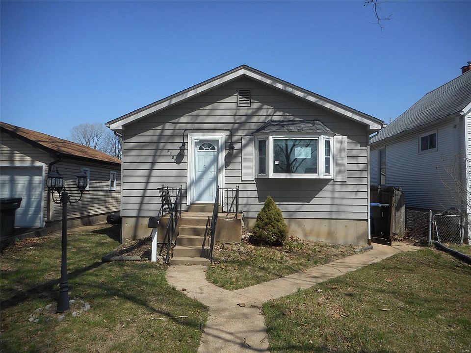7123 Bancroft Ave, Saint Louis, MO 63109 Zillow