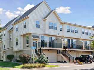 4665 Victor Path UNIT 2, Hugo, MN 55038