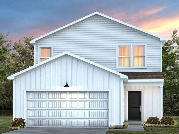 Raven TD 101 Elevation