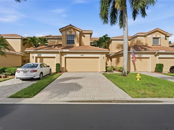 6060 Jonathans Bay CIR #402, FORT MYERS, FL 33908