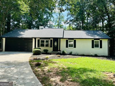 1564 Mill Run Ct, Lawrenceville, GA, 30046