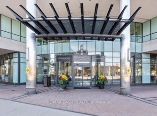 16 E E Yonge St #1002-C01, Toronto, ON M5E 2A3
