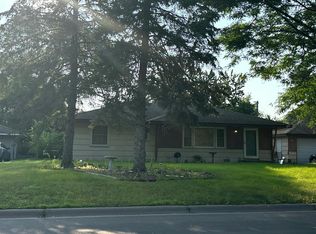 8199 Granada Ave S, Cottage Grove, MN 55016