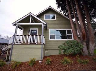 817 Columbia St, Hood River, OR 97031