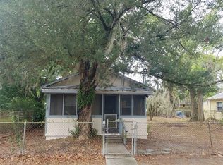 3113 E North Bay St, Tampa, FL 33610