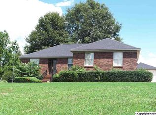 16212 Zehner Rd, Athens, AL 35611