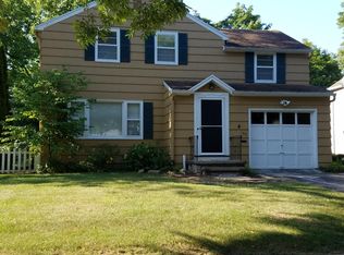 155 Edgemont Rd #1, Rochester, NY 14620