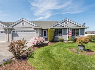 233 Mariners Dr, Sequim, WA 98382
