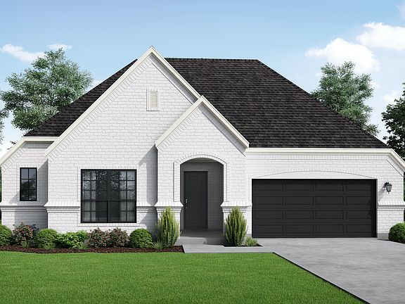 Granada Elevation C