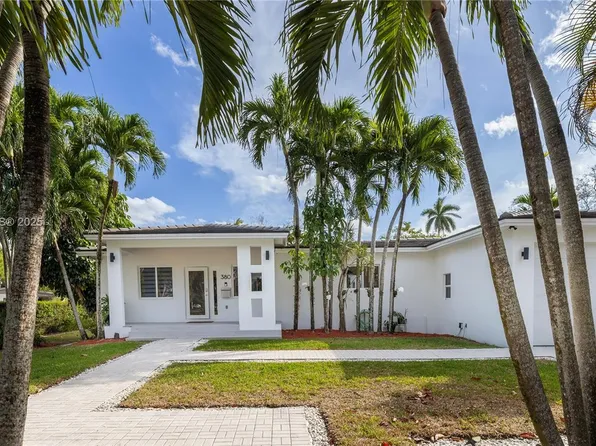 380 Morningside Dr, Miami Springs, FL 33166