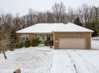 3100 Woods Crossing Dr, Columbia, MO 65202