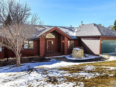 4546 Laredo Pl, Billings, MT, 59106