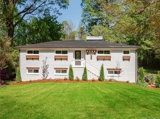 1512 Pine Tree Dr, Charlotte, NC 28270