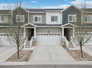 2190 E Summit Way #3321, Eagle Mountain, UT 84005