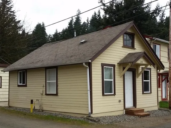 105 S 12th St, Shelton, WA 98584